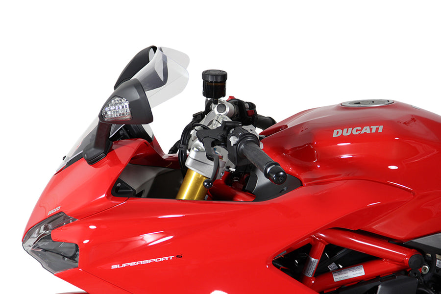 Ducati SUPERSPORT 939 / 950 /S – Spoilerscheibe "SM"