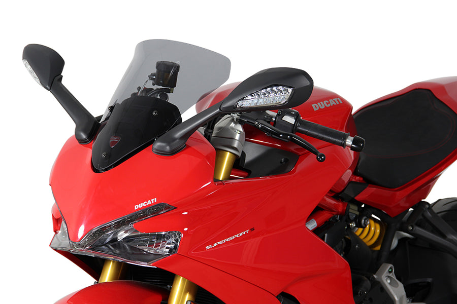Ducati SUPERSPORT 939 / 950 /S – Spoilerscheibe "SM"