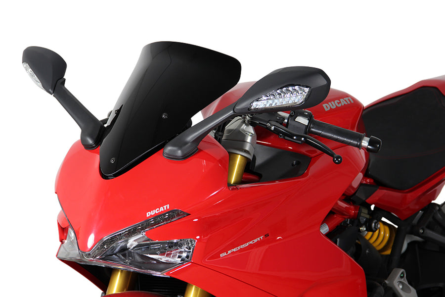 Ducati SUPERSPORT 939 / 950 /S – Spoilerscheibe "SM"