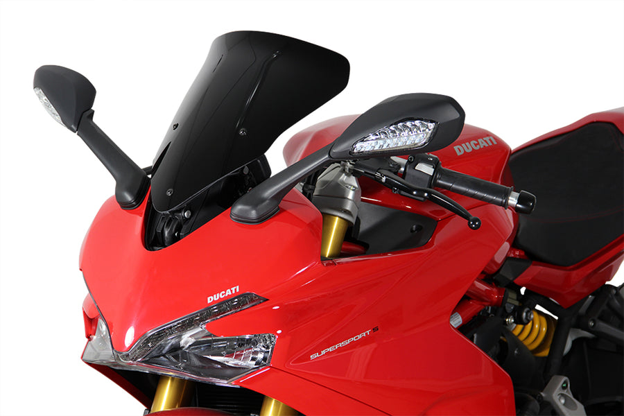 Ducati SUPERSPORT 939 / 950 /S – Spoilerscheibe "SM"