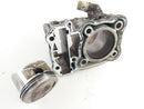 Honda XRV 650 African Twin RD03 [1989] - Cylindre avec piston-1