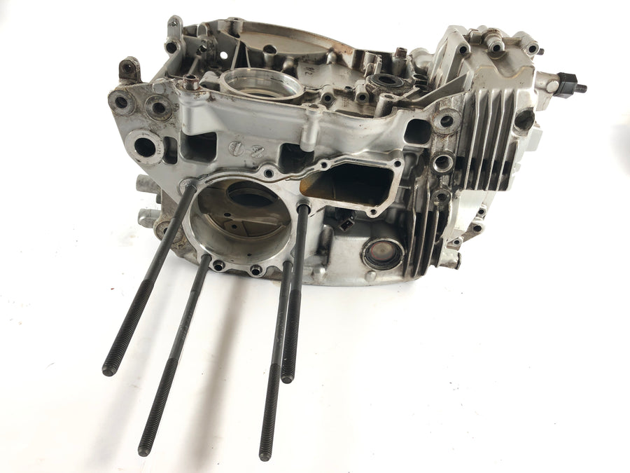 BMW R 1200 GS [2004] - Carter moteur vide