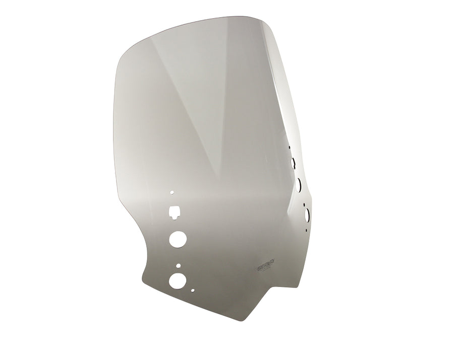 Yamaha T-MAX 530 (XP) [2012-2015] - Disqueur "TM"