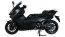 Yamaha XP 560 / D / E Tmax [2022 -] - Disque sportif "SP"-3