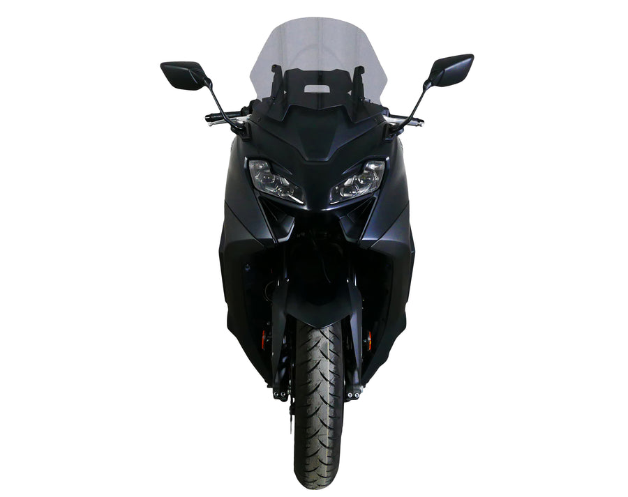 Yamaha XP 560 /D /E TMAX [2022-] – Tourenscheibe "TM"