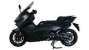 Yamaha XP 560 /D /E TMAX [2022-] – Tourenscheibe "TM"-3