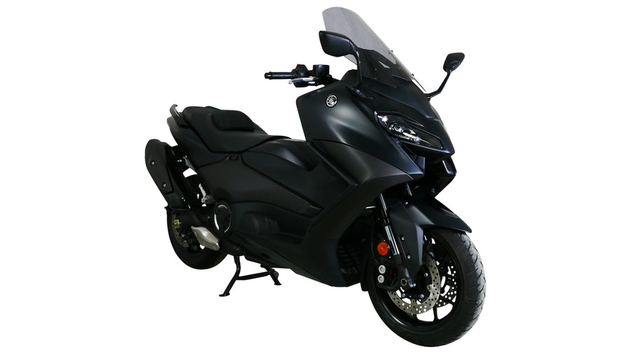 Yamaha XP 560 /D /E TMAX [2022-] – Tourenscheibe "TM"