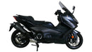 Yamaha XP 560 /D /E TMAX [2022-] – Tourenscheibe "TM"-5