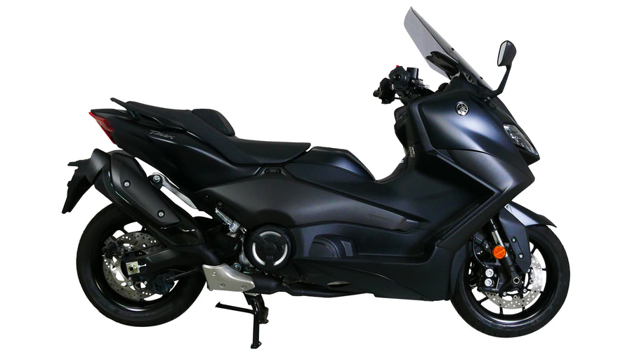 Yamaha XP 560 /D /E TMAX [2022-] – Tourenscheibe "TM"