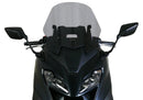 Yamaha XP 560 /D /E TMAX [2022-] – Tourenscheibe "TM"-6