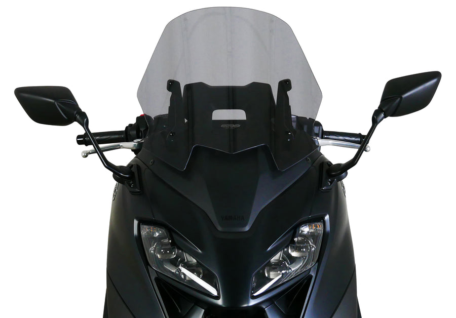 Yamaha XP 560 /D /E TMAX [2022-] – Tourenscheibe "TM"