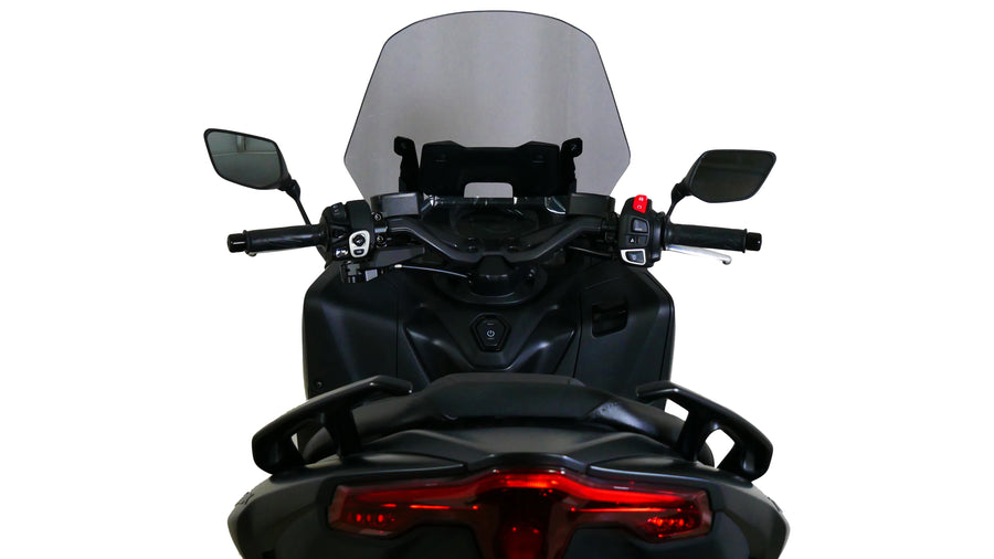 Yamaha XP 560 /D /E TMAX [2022-] – Tourenscheibe "TM"