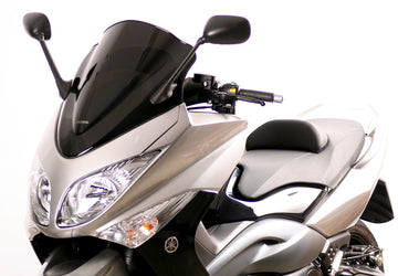 Yamaha T-Max 500 (XP) [2008-2011]-Racing disc "RM"