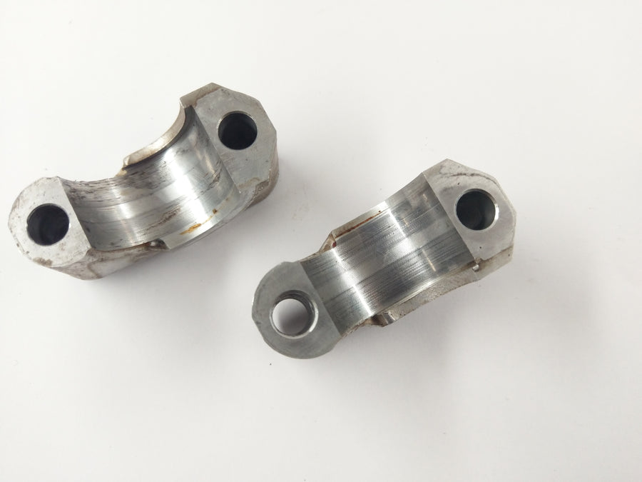 Triumph Speed ​​Triple 885i T509 [1997] - Camshaft bearing shells