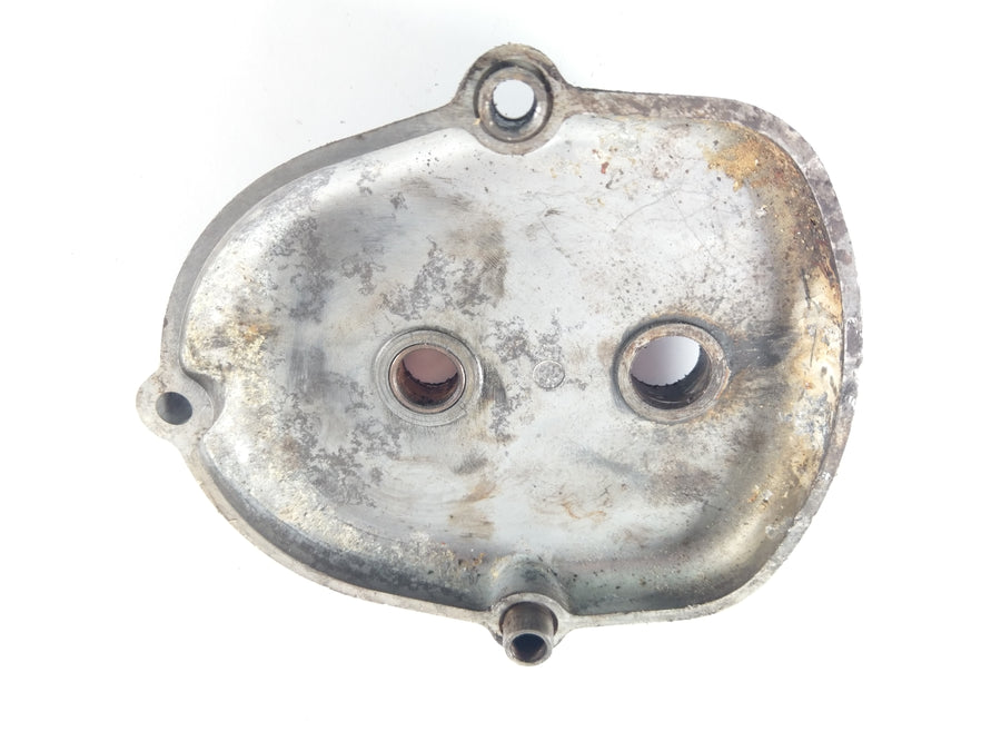 Ducati GTV 500 - Capot moteur Capot moteur