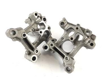 BMW R 1100 R 259 [1995] - Ensemble de supports d'arbre à cames