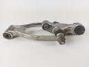 Suzuki DR 650 SP42B - connecting piece central spring strut swing arm "bone"-2