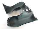 BMW C1 125 [2001] - Inner panel leg shield 46.63 - 2 328 879-1