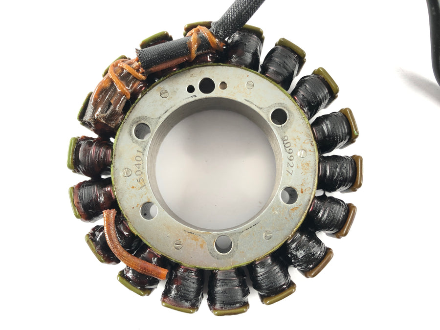Triumph Bonneville 908MD [2001] - Lichtmaschine Stator