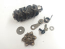 Honda CBR 125 JC34 [2006] - Shift drum-3