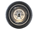 Honda ST 1100 SC26 Pan European [1990] - Hinterrad Rad Felge-5