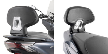 HONDA PCX 125 WW [2014-2022] - Dossier spécifique pour Honda PCX