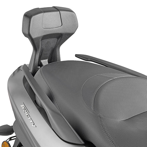 YAMAHA X MAX YP 125 R [2018-2022] - Dossier pour Yamaha Tricity 300
