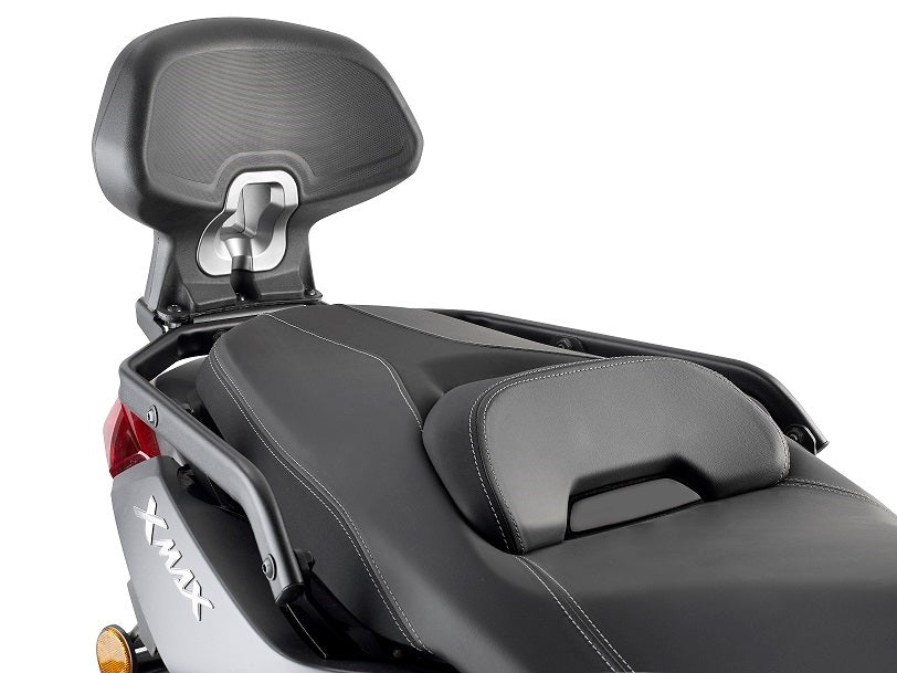 Yamaha X-Max 125 [2023-2026] - Passenger Backrest