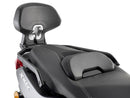 Yamaha X-Max 125 [2023-2026] - Passenger Backrest