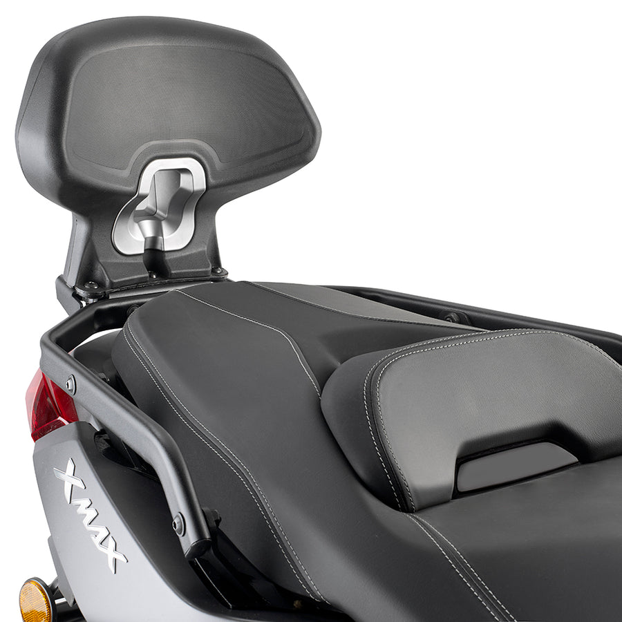 Yamaha X-Max 300 [2023-2026] - Passenger Backrest