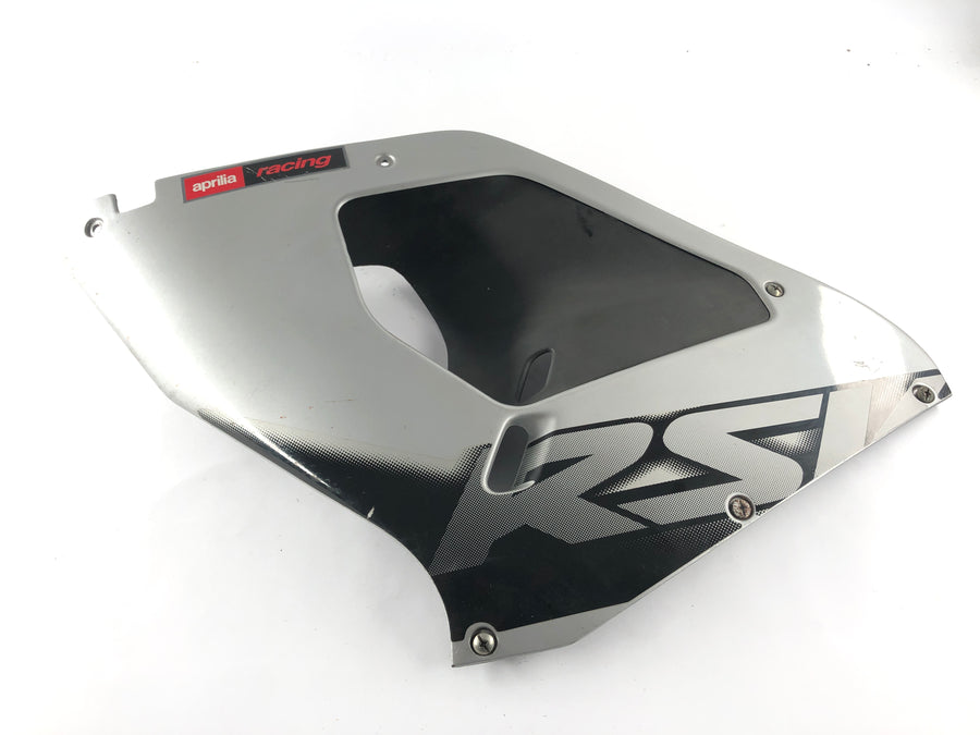 Aprilia Mille RSV 1000 ME [1999] - Fairing Side Panel Left
