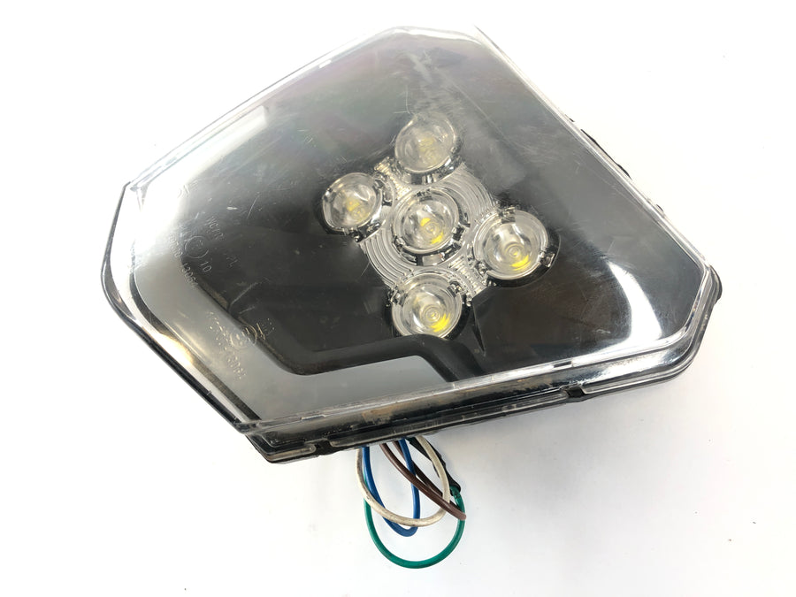 KTM 520 EXC [2001] - Headlight