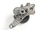 Ducati Pantah - Cagiva Alazzurra - Pompe à huile-2