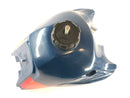 Yamaha TT 600 E 4GV [1996] - Fuel tank-4