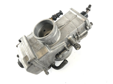 Husqvarna TE 610 8AE [1992] - Carburateur à glissière plate