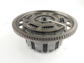 Triumph Speed ​​​​Triple 955i T595N [2002] - Embrayage - 0