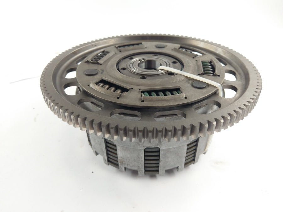 Triumph Speed ​​​​Triple 955i T595N [2002] - Embrayage