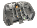BMW R 1150 RT [2003] - selle passager-5