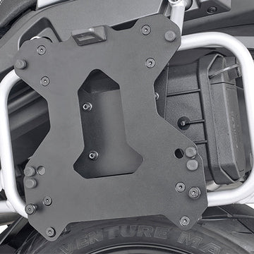 CF Moto 800 MT Sport [2022–2026] – Montagekit