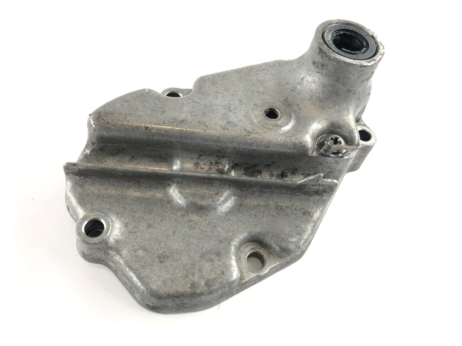 Suzuki LS 650 NP41B [1990] - Shift shaft cover engine cover