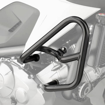 Honda NC 750 X [GIVI] - Sturzbügel Rohrdurchmesser 25 mm
