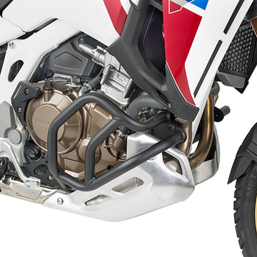 Honda CRF 1100 L Africa Twin Adventure Sports [GIVI] - Barres de protection
