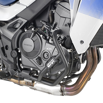 HONDA XL 750 TRANSALP [2023-2025] - Protection moteur