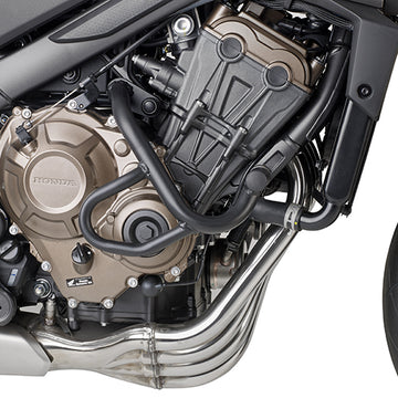 Honda CB 650 R [GIVI] - Barre de protection
