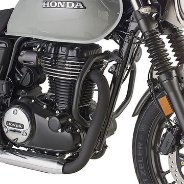 Honda GB 350 S [GIVI] - Sturzbügel