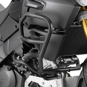 Suzuki DL 1000 V-Strom [GIVI] - crash bar tube diameter 25 mm