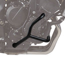 Yamaha FZ6 S2 / FZ6 600 Fazer S2 [GIVI] - Tube de crash bar diamètre 25 mm