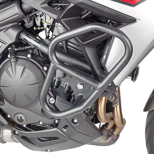 KAWASAKI KLE 650 [2022] - Protection moteur