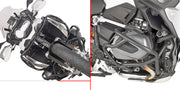 BMW R 1250 GS [GIVI] - Crash bar