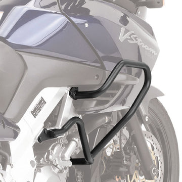 Kawasaki KLV 1000 [GIVI] - Tube de crash bar diamètre 25 mm